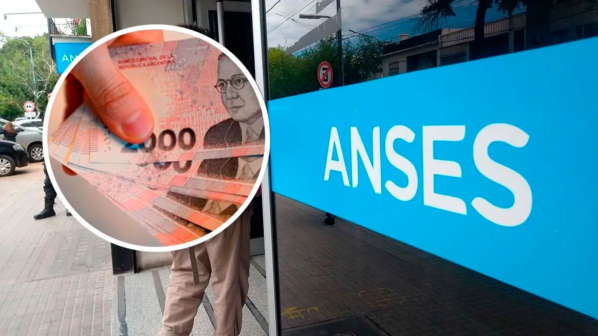 ANSES y Milei confirmaron quiénes no van a cobrar el bono de 70 000 en