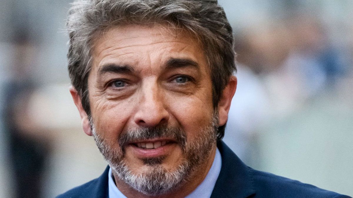 Netflix arrasa con una película protagonizada por Ricardo Darín que no