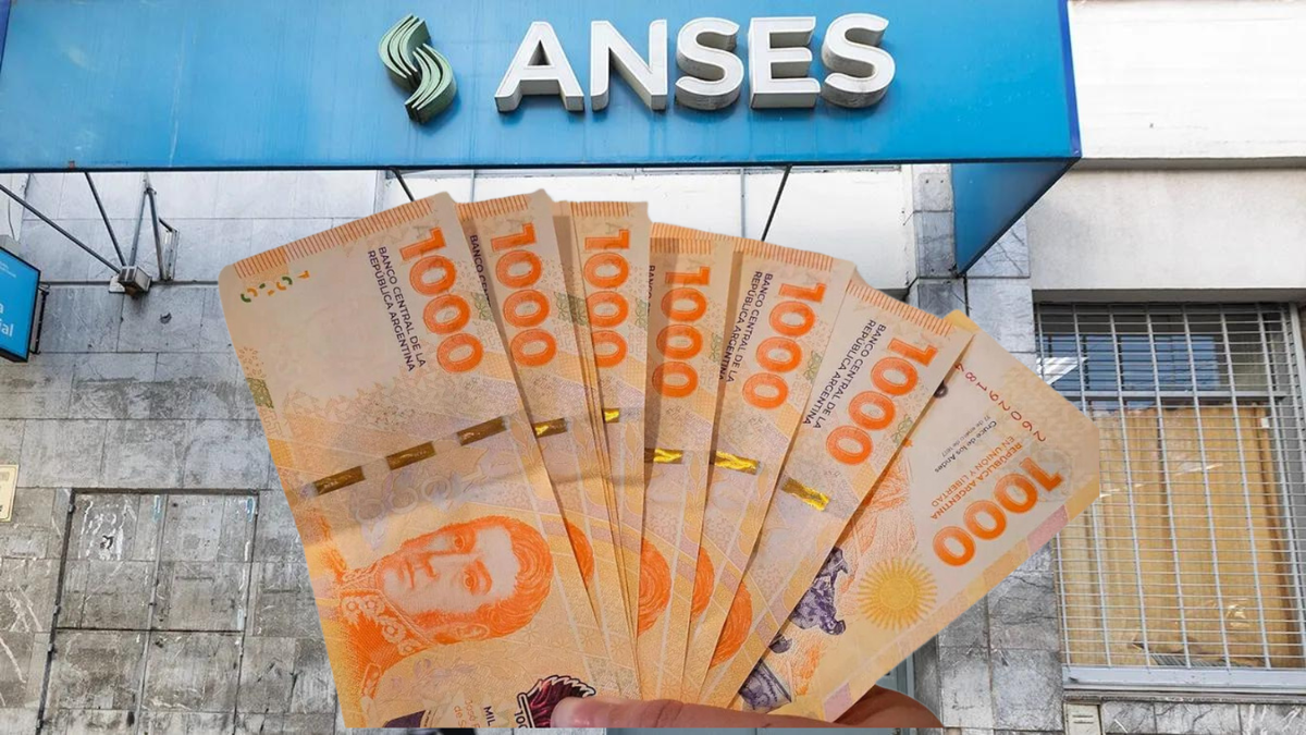 Anses Y Un Cambio Importante En El Monto Para Suaf