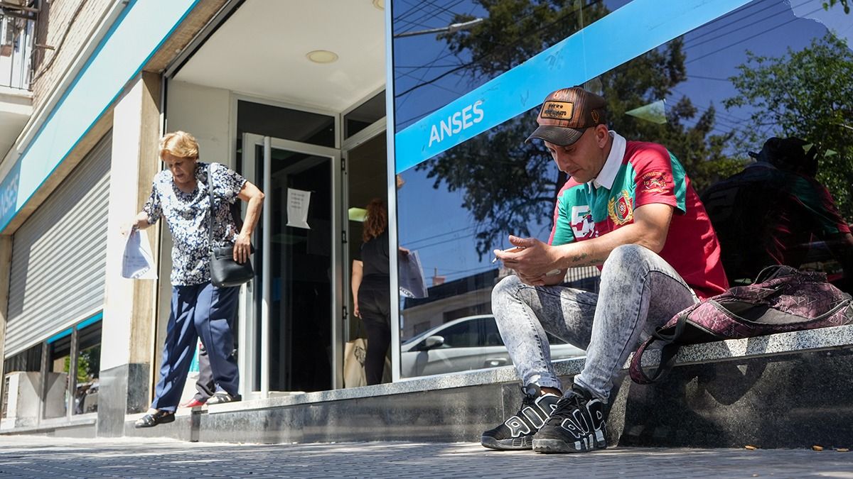 ANSES Hizo Oficial Las FECHAS De PAGO Para Jubilados Y Pensionados