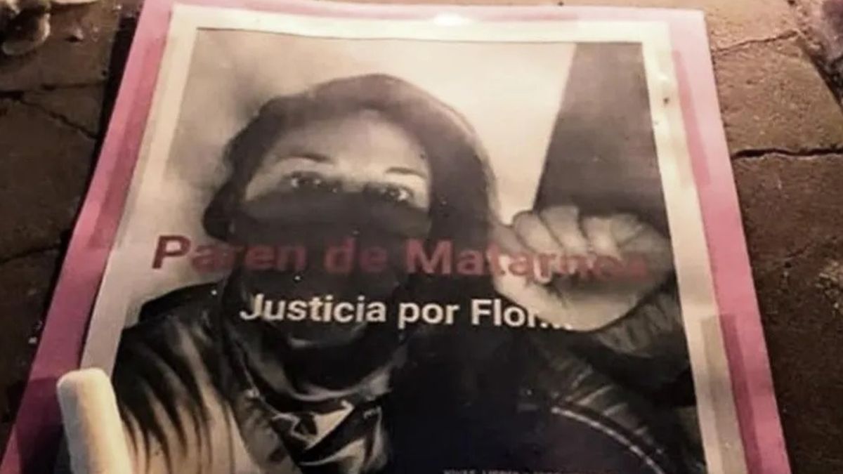 Femicidio Asesinaron A Una Militante Feminista Santafecina