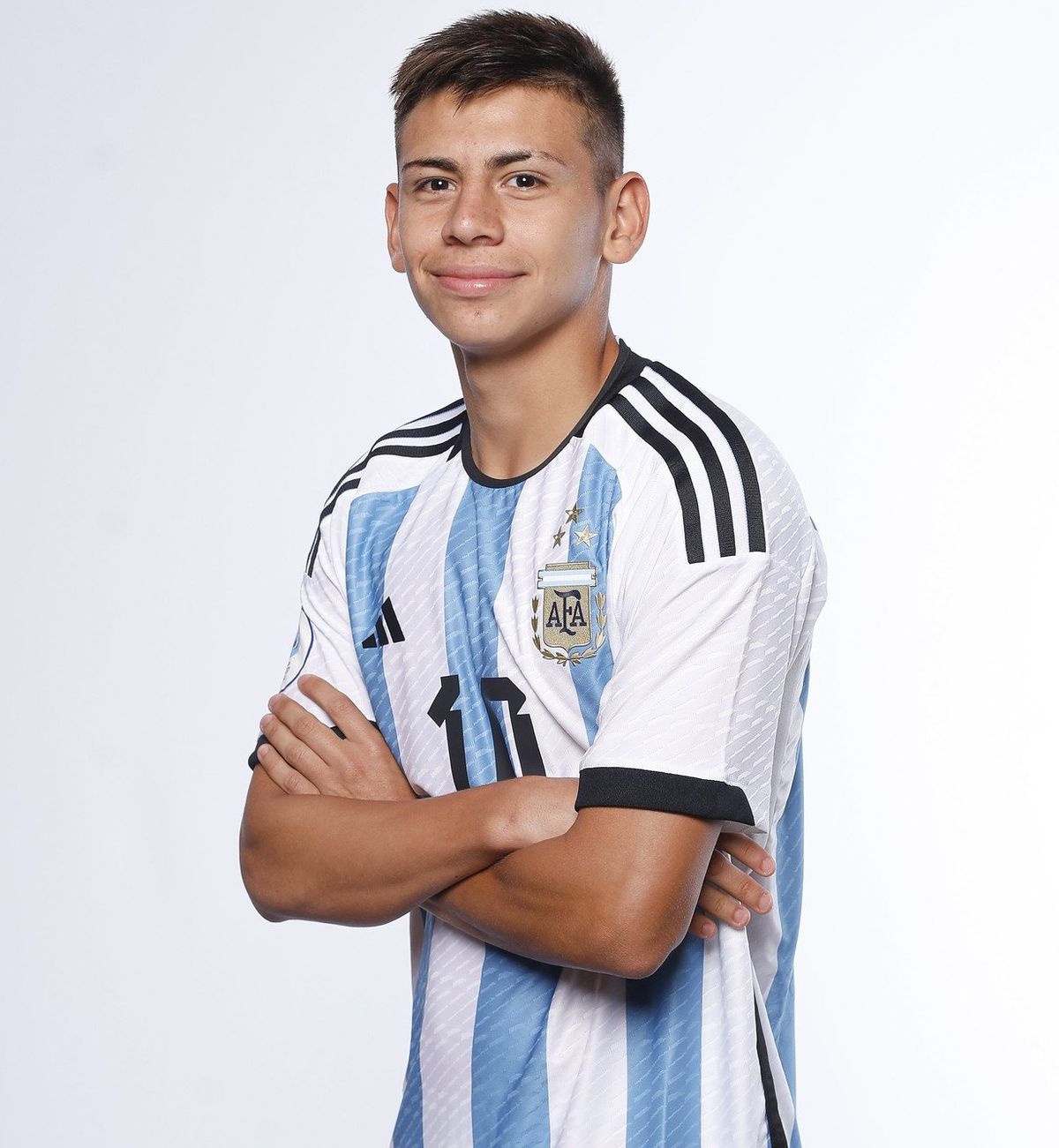 Cuándo juega la Selección argentina sub 17 en el Sudamericano de Ecuador