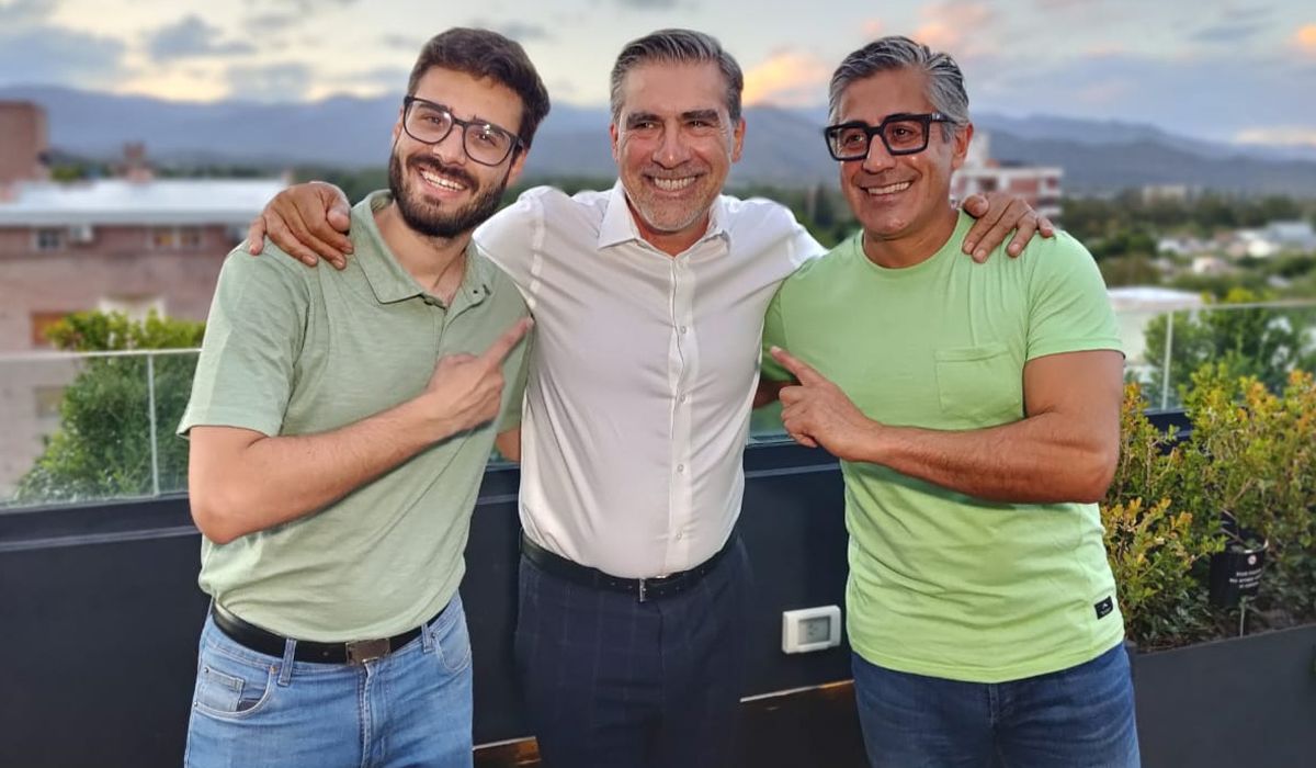 Mario Vadillo Se Lanz Como Precandidato A Gobernador Por El Partido Verde