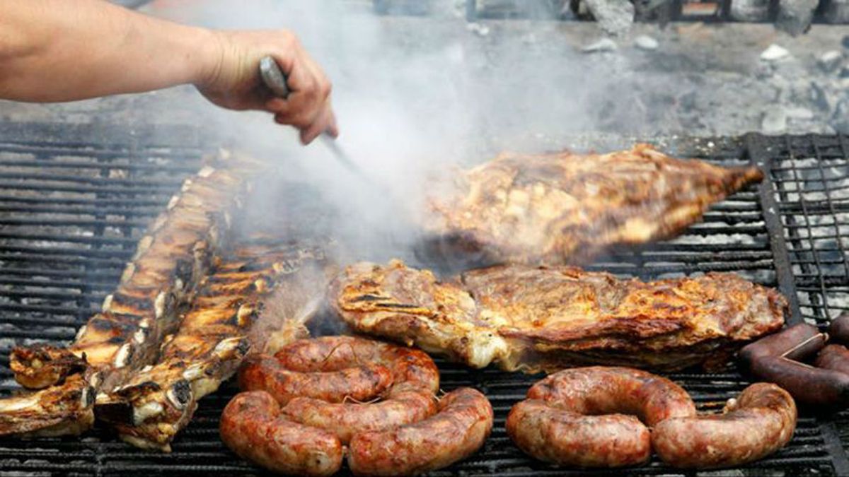 Día Nacional del Asado 10 consejos para el asado perfecto