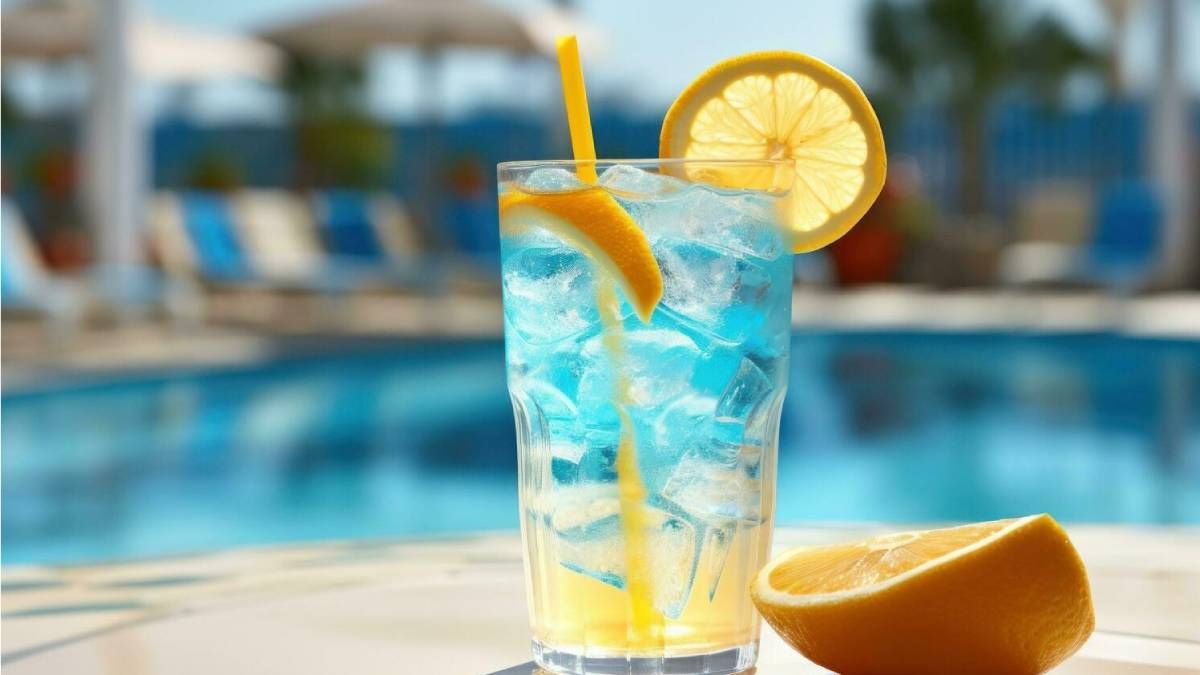 La Receta De La Limonada Refrescante Para El Verano