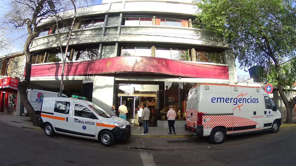 Fallecieron Cuatro Enfermeras Por Coronavirus En Mendoza En Casi Un Mes