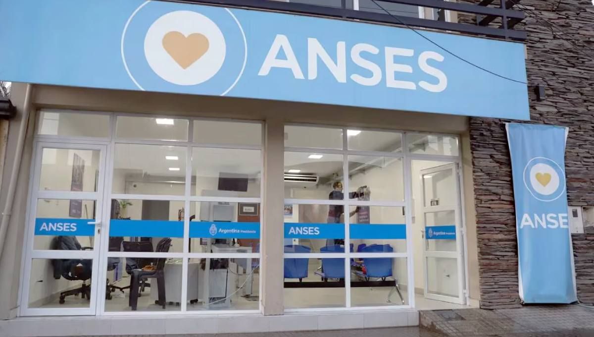 ANSES confirmó el pago de un TREMENDO BONO de 20 000 para AUH y AUE