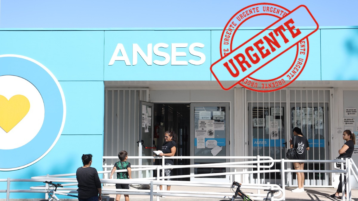 ANSES confirmó cuánto cobran AUH y AUE en abril y las fechas de pago