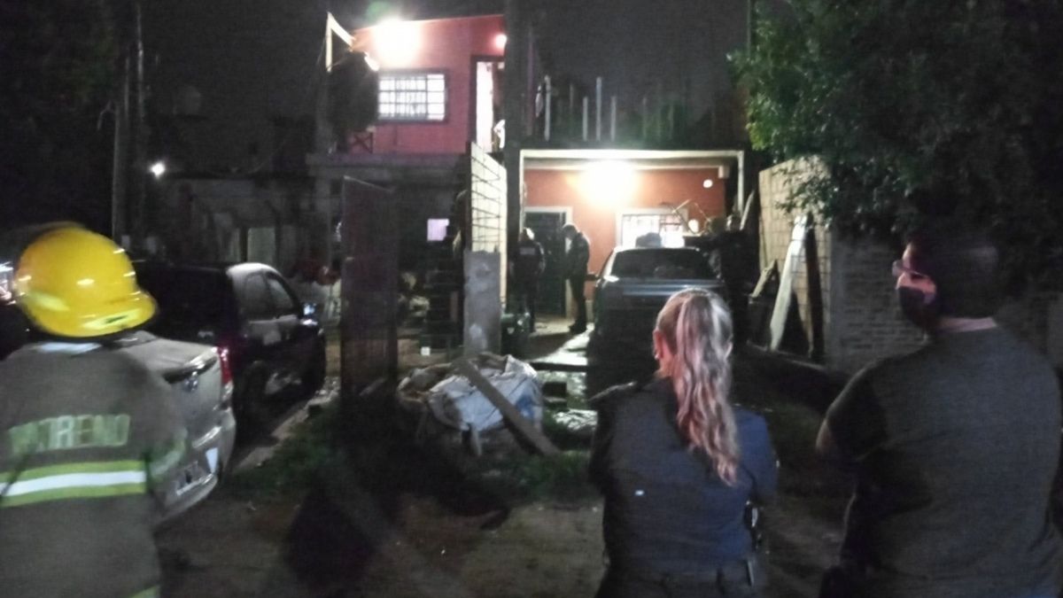 Femicidio en Buenos Aires confesó que mató y descuartizó a su pareja