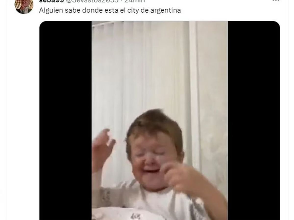 River Y Armani Fueron Blanco De Los Memes En Las Redes Sociales Tras