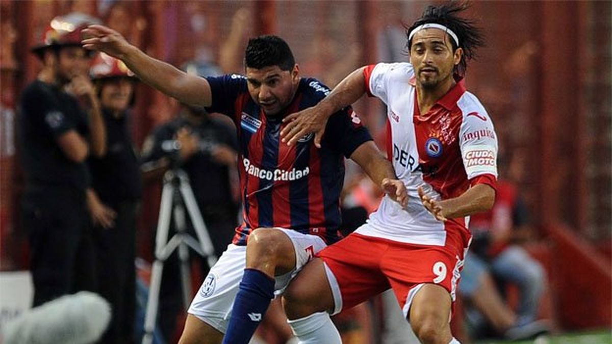 San Lorenzo sacó chapa de campeón en La Paternal