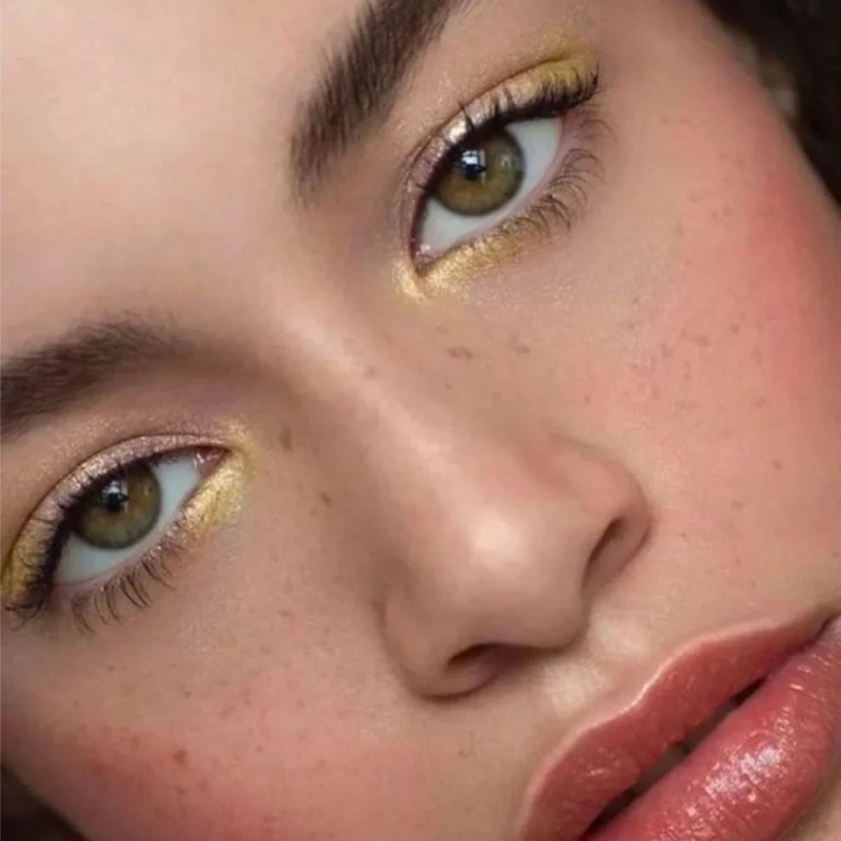 Maquillajes De Ojos F Ciles Que Ser N Tendencia En