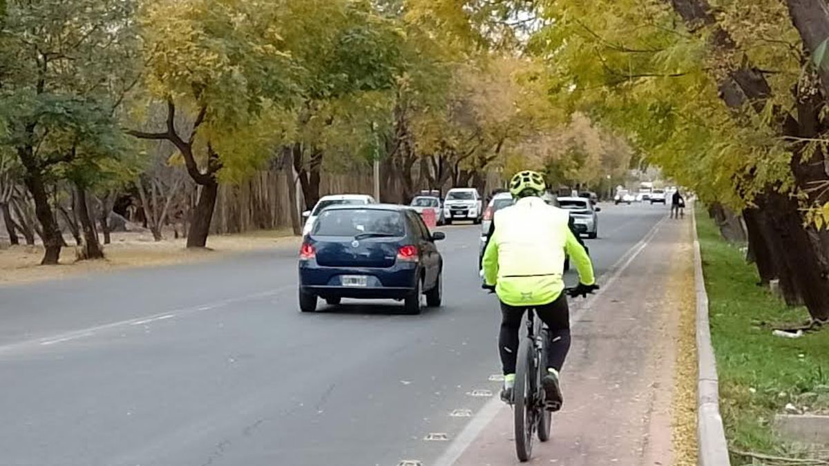 Pron Stico Del Tiempo En Mendoza Este Martes Subir La Temperatura Y