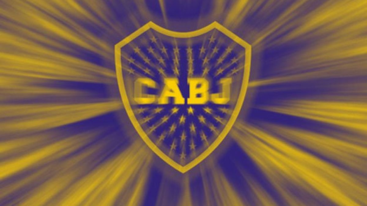 La Nueva Camiseta Alternativa De Boca Juniors