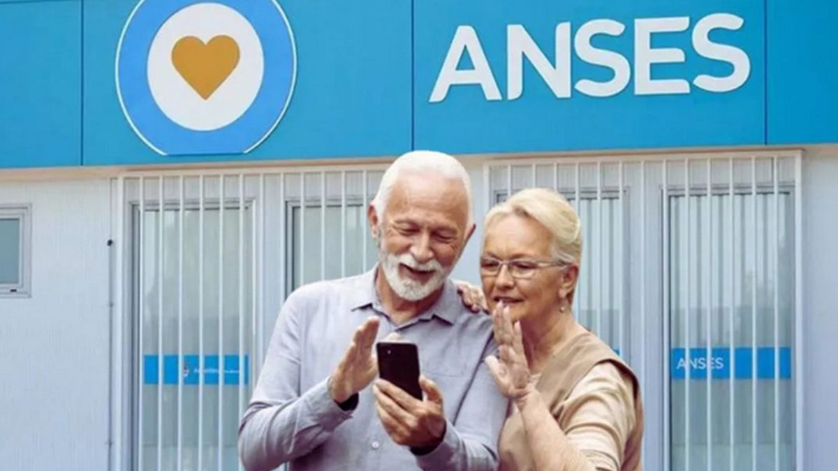 Anses Cu Nto Ser El Aumento A Jubilados Y Pensionados En Junio