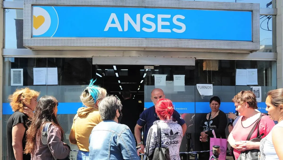 Anses Y Milei Sorprenden Con Una P Sima Noticia Para Jubilados En Noviembre