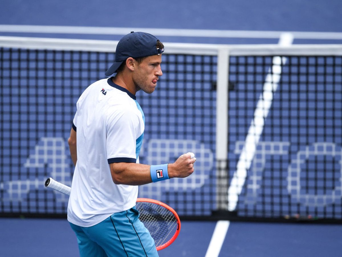 Masters 1000 de Miami cuándo y contra quién debutan los argentinos