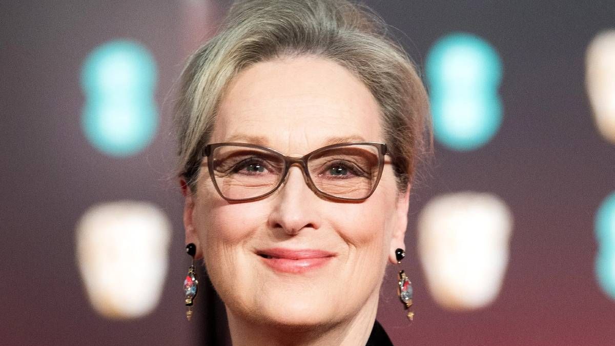 La Noticia De Hbo Max Que Devast A Los Fan Ticos De Meryl Streep