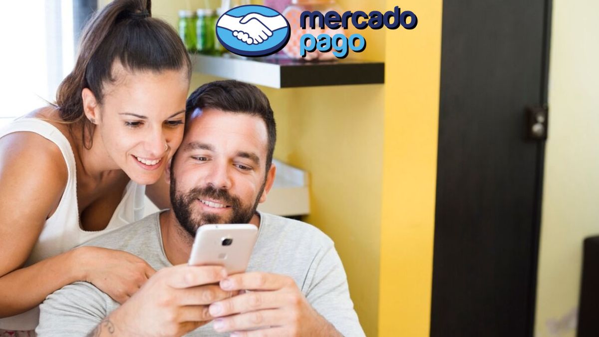 Mercado Pago nueva tasa cuánto gano en noviembre si deposito 25 000