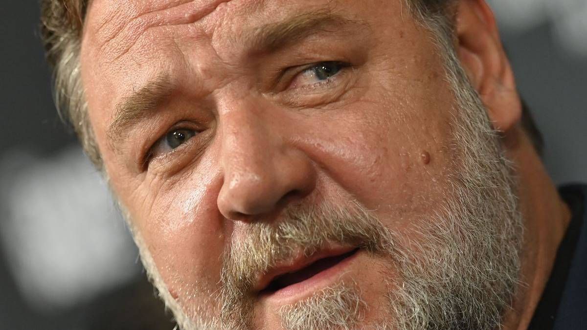 Se va de Netflix la mejor película de Russell Crowe dura 2 horas y