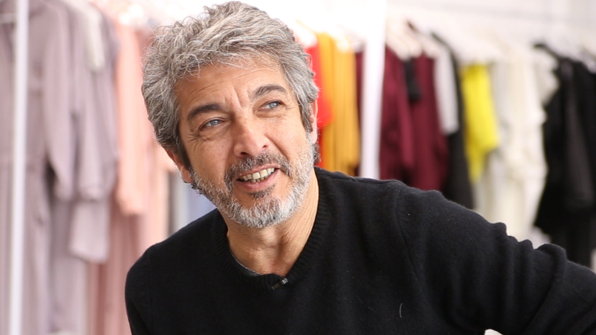 Está en Netflix tiene a Ricardo Darín y es de las mejores películas