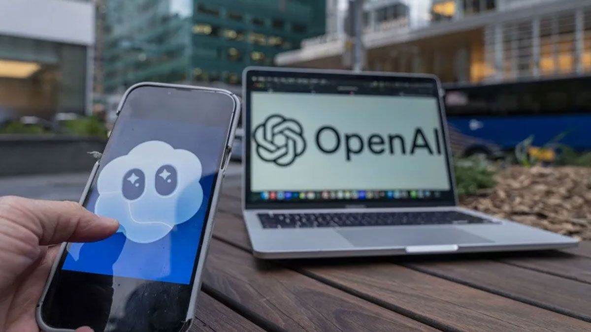 OpenAI cierra Sora y sacude el futuro de la <b>inteligencia artificial</b> - Diario UNO thumbnail