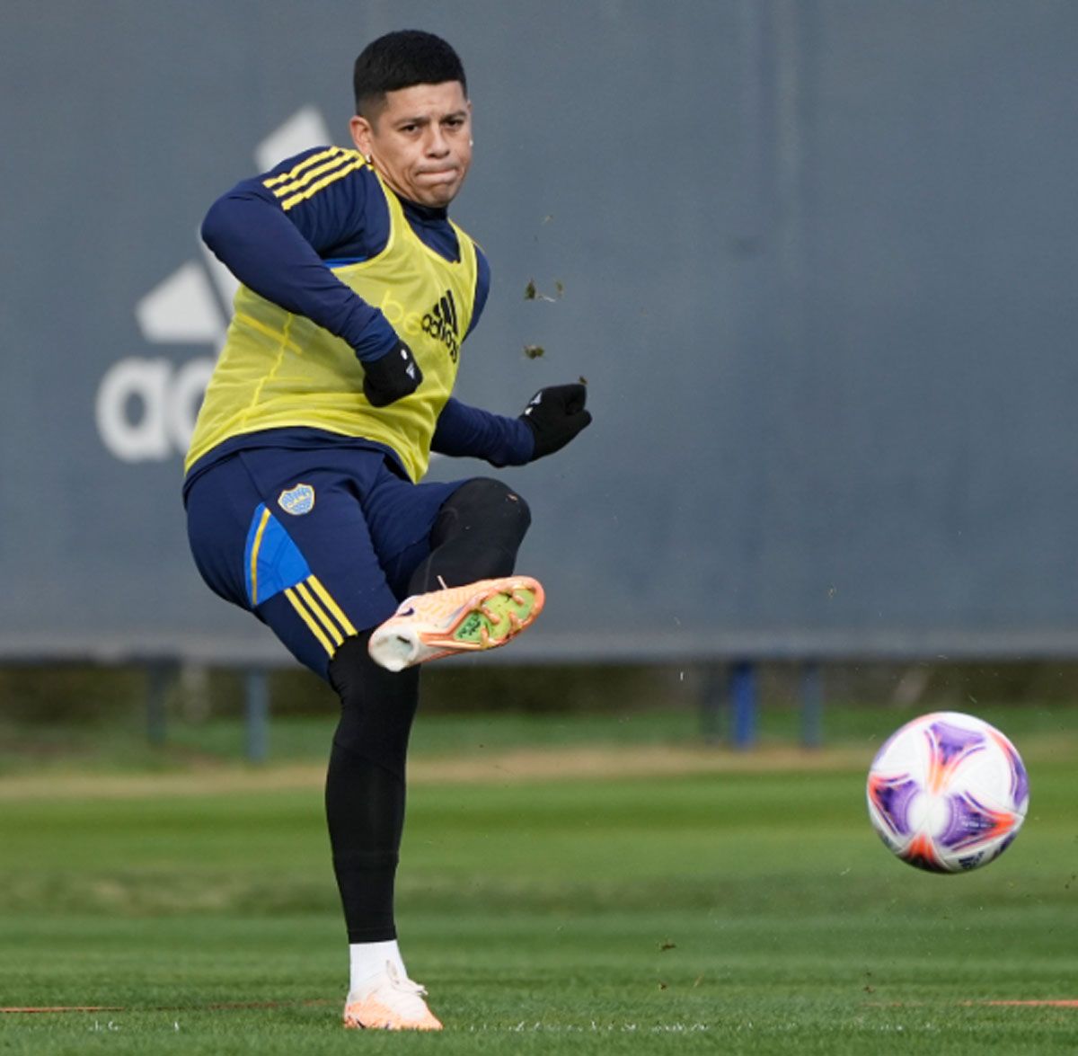 Marcos Rojo El Regreso M S Esperado Por Boca Para La Copa Libertadores