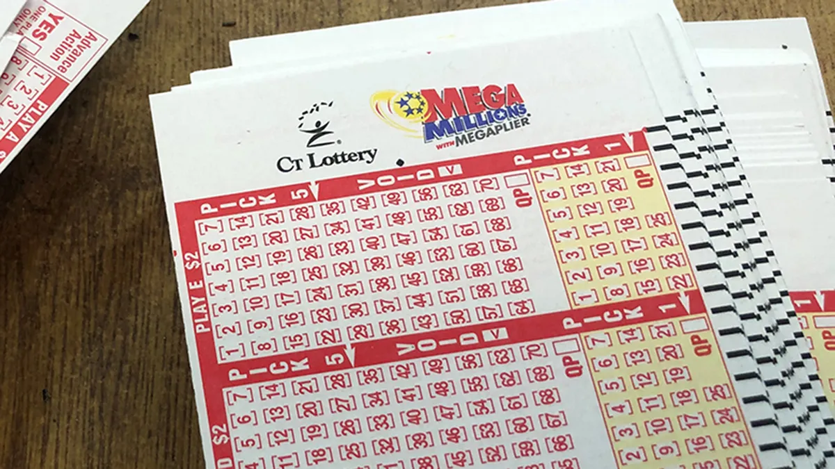 Lotería Mega Millions de Estados Unidos entrega 944 millones de dólares