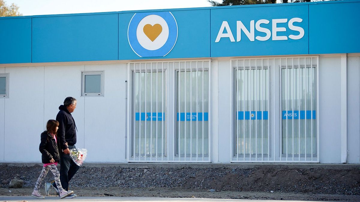 ANSES quiénes cobran este miércoles 14 de junio