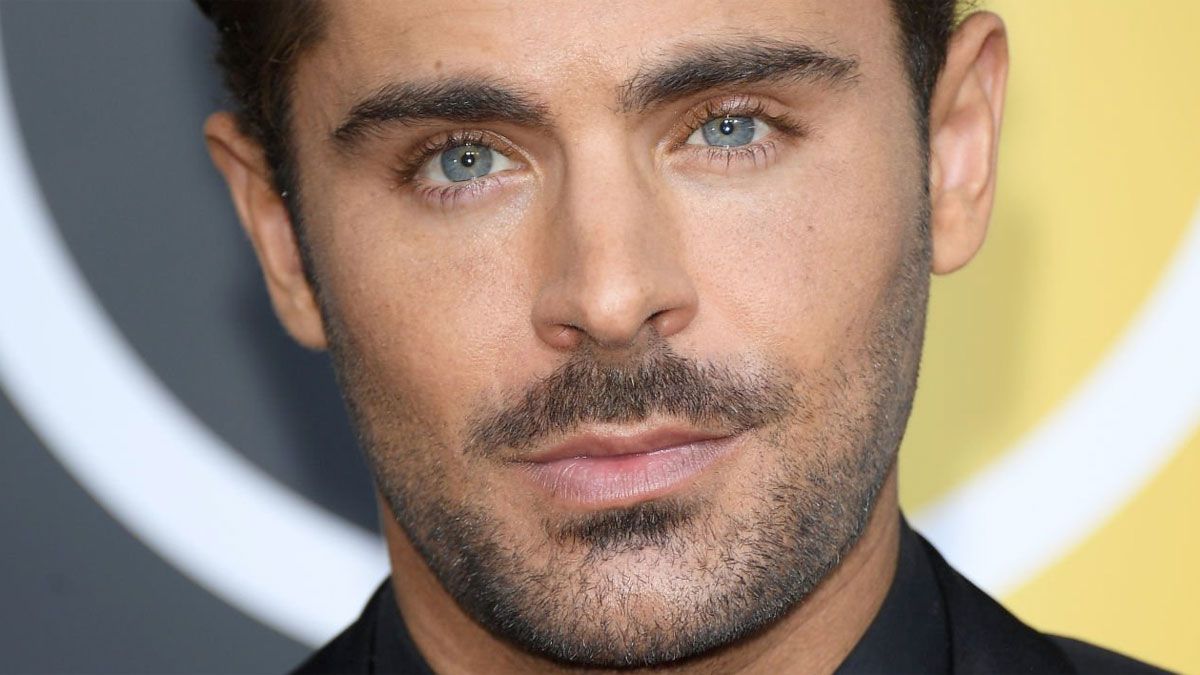 Netflix Una Serie De Cap Tulos Que Protagoniza Zac Efron Y Es La M S