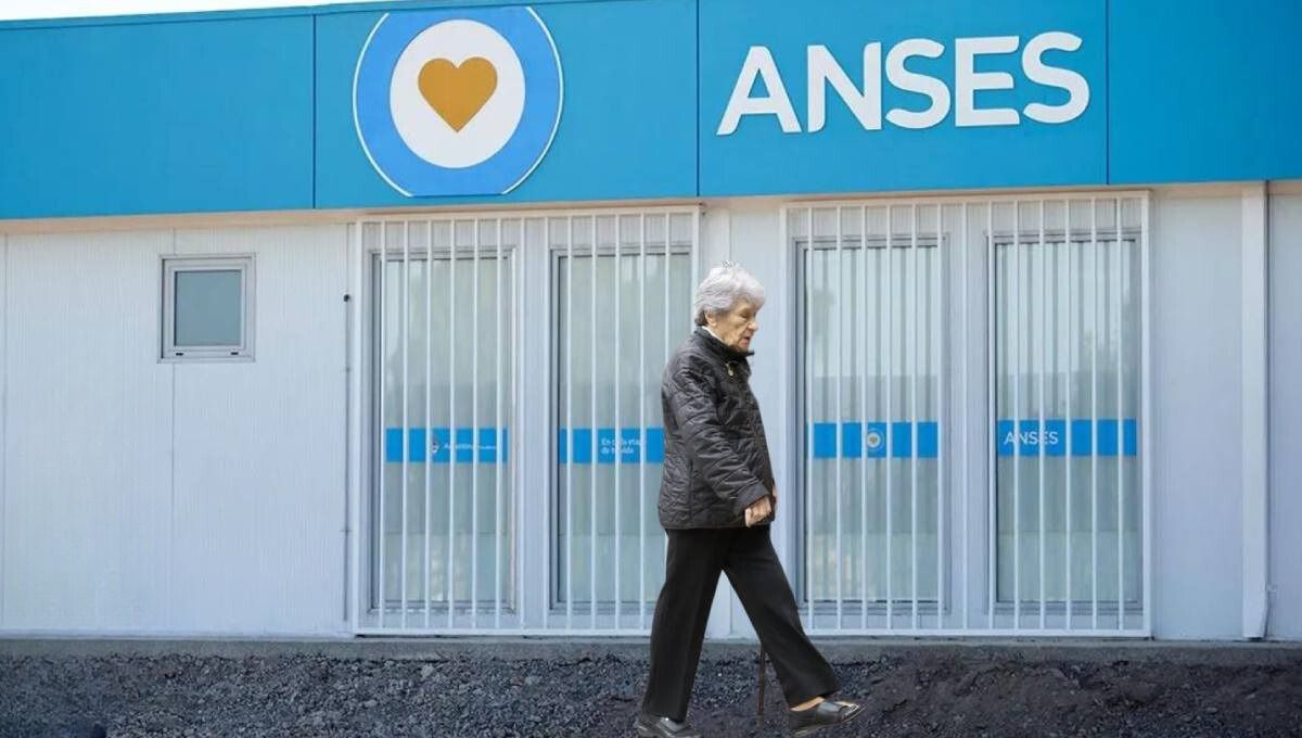 Anses Cambi El Calendario De Pago De Mayo De Jubilados Pensionados Y