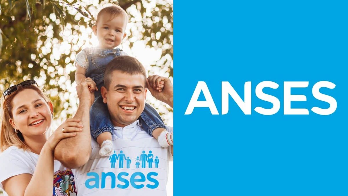 Anses Anunci Una Gran Noticia Para Suaf