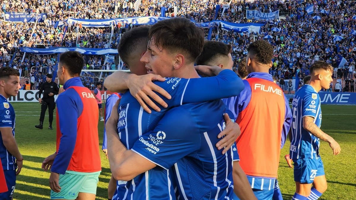 Cuándo juega Godoy Cruz día y horario del próximo partido vs Rosario