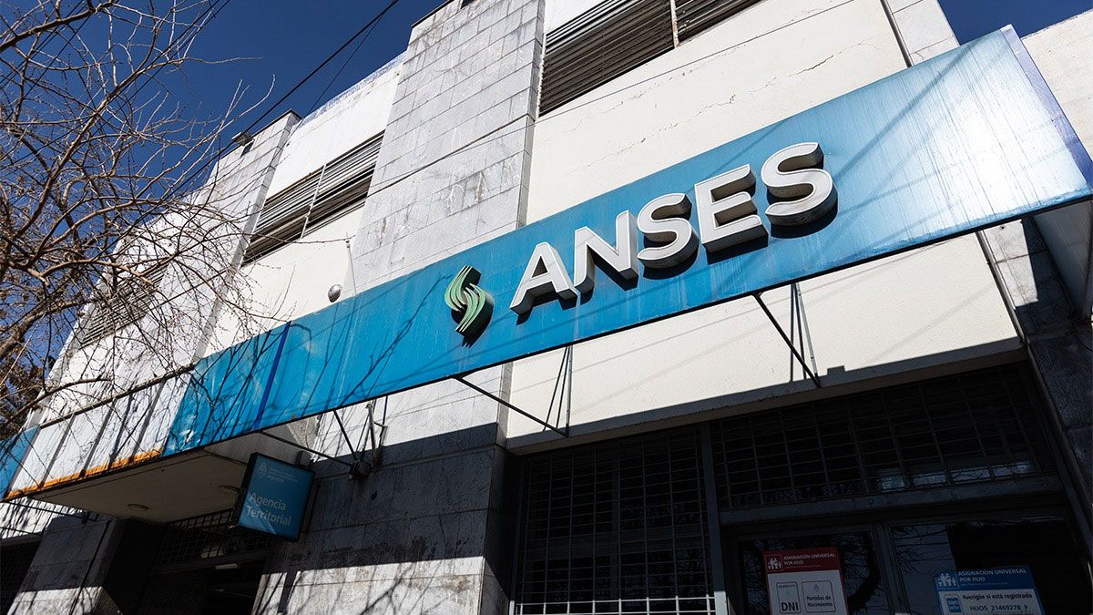 Anses Qui Nes Cobran Esta Semana Del Al De Noviembre