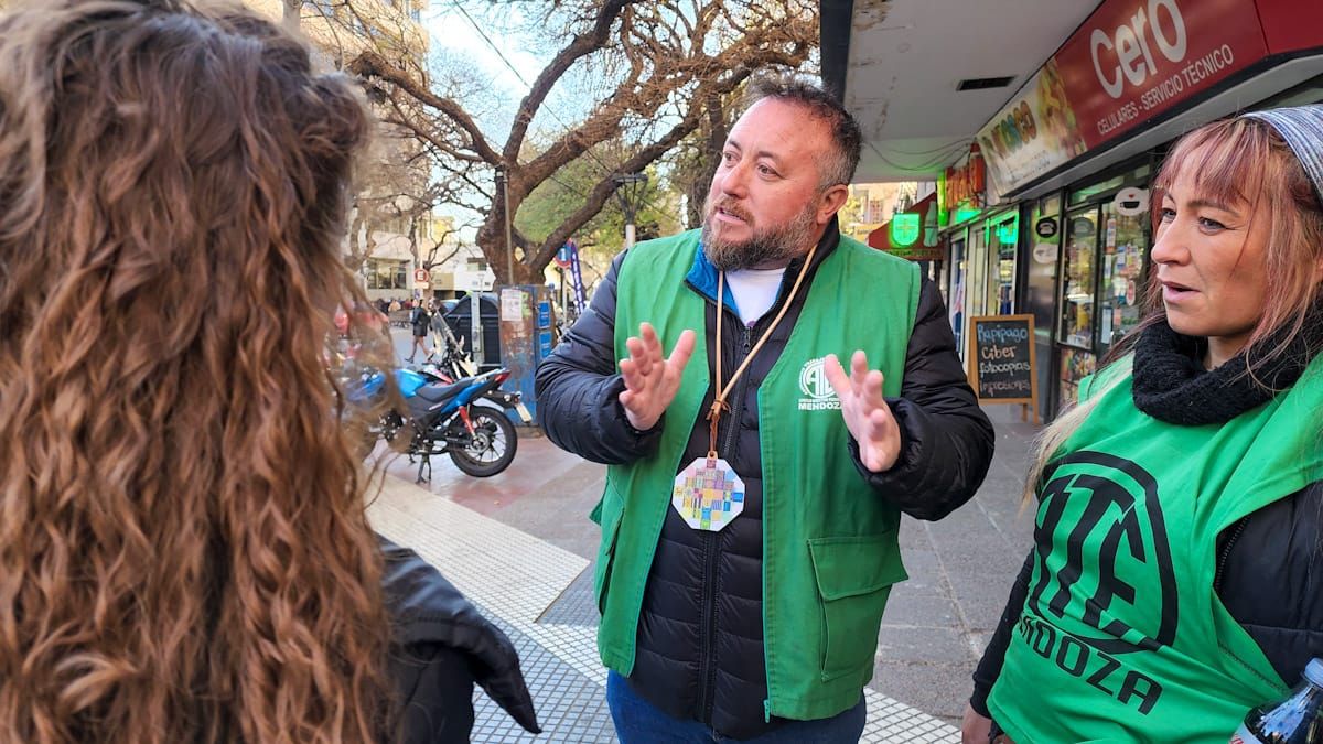 Roberto Macho Seguir Al Frente De Ate Tras El Triunfo Del Oficialismo