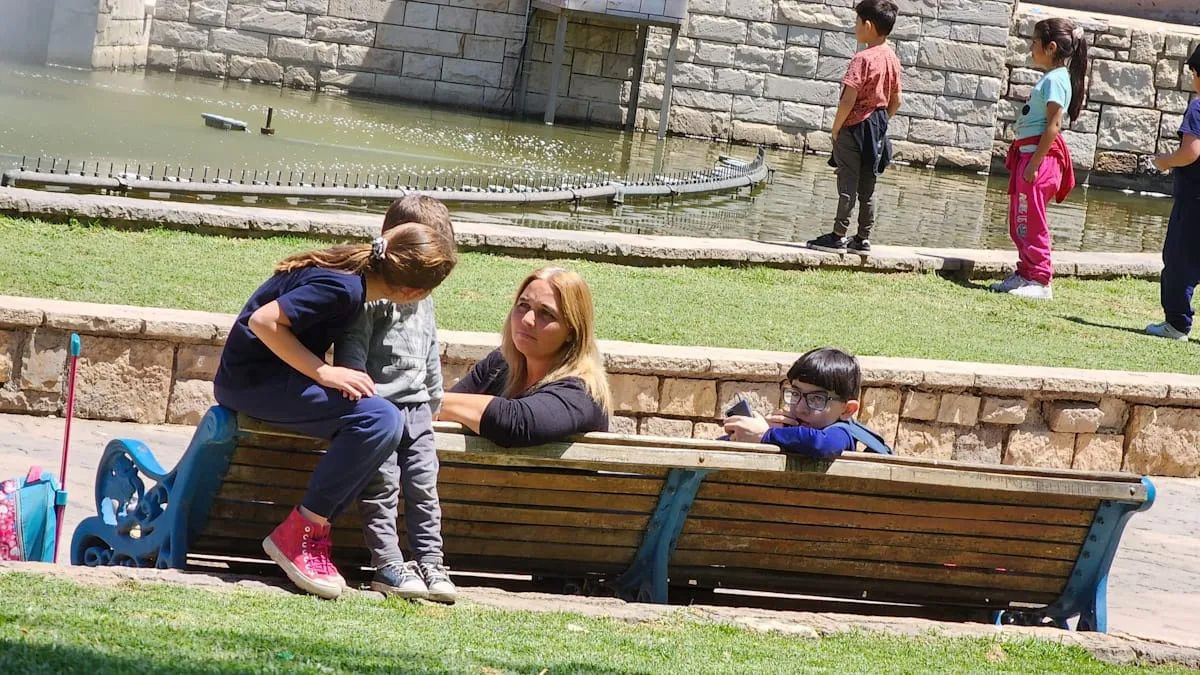 Pronóstico del tiempo en Mendoza este miércoles seguirá caluroso y se