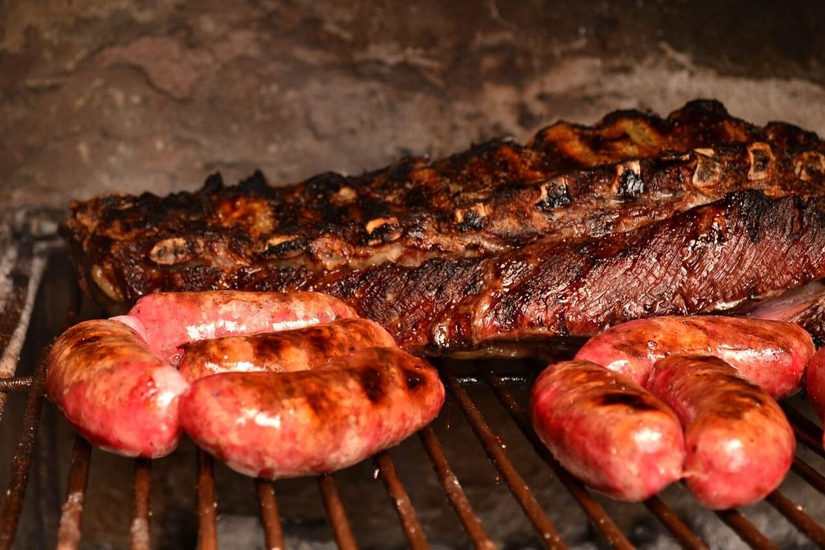 Es Uno De Los Cortes De Carne M S Sabrosos A La Parrilla Y Se Vende A