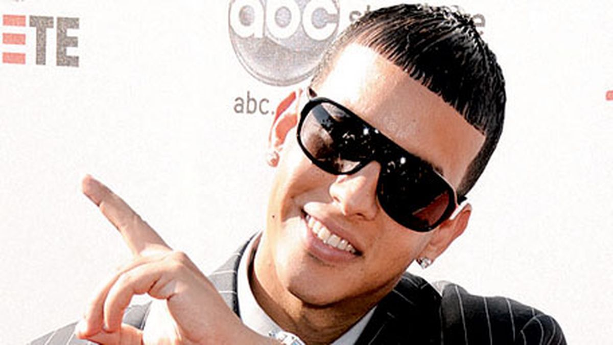 Daddy Yankee Anunci Su Retiro De La M Sica