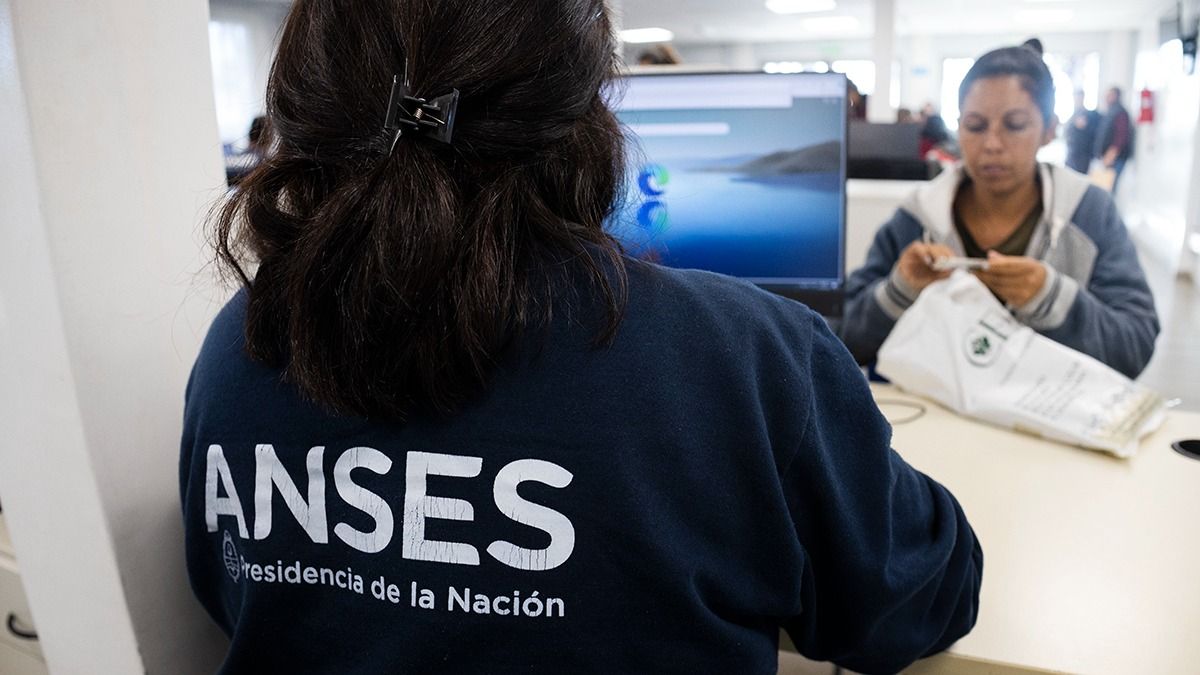 Anses Defini La Jubilaci N M Nima Y Sorprende Con El Monto