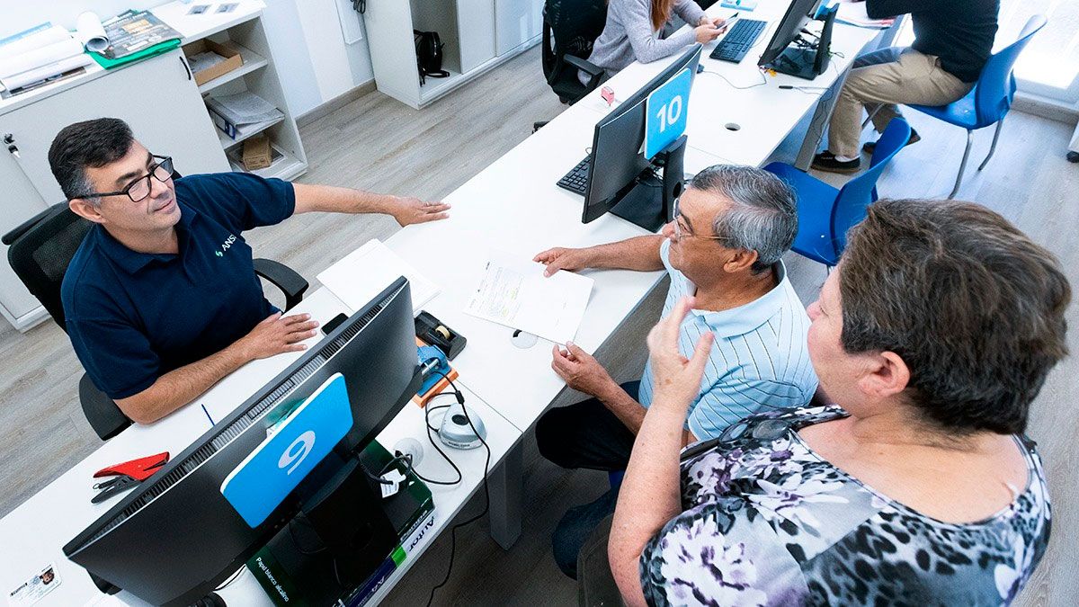 Anses As Queda La M Nima De Pensionados En Mayo Tras Confirmarse El