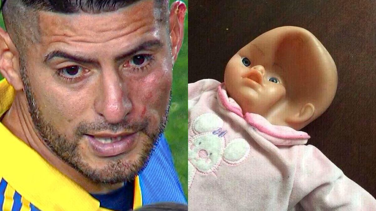 Los Memes De La Pelea Entre Benedetto Y Zambrano En Boca