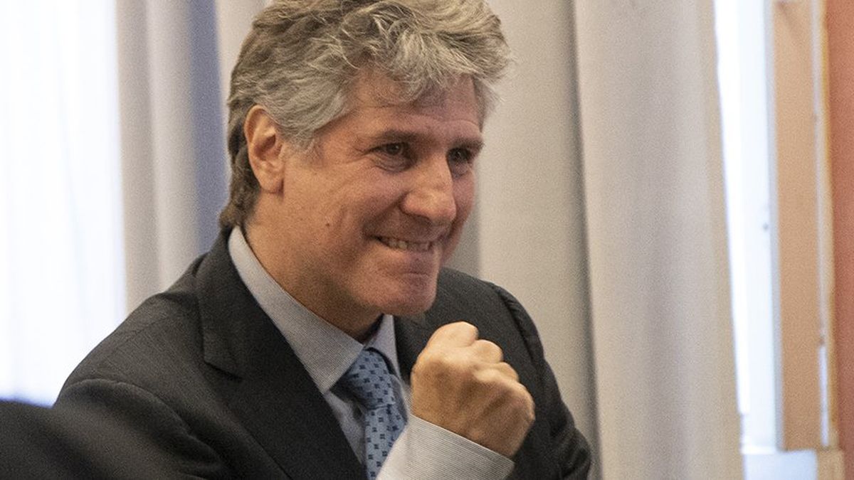 Boudou Critic A La Corte Por No Resolver Su Excarcelaci N En La Feria