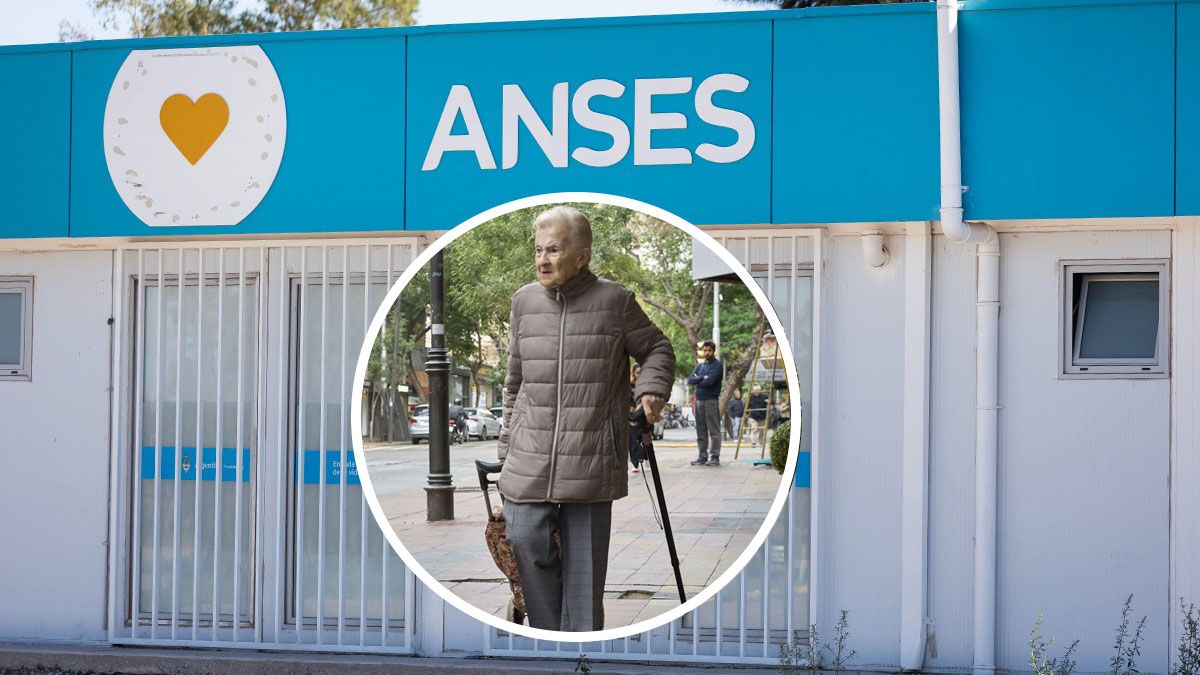 ANSES confirmó el aumento y el bono para jubilados en mayo 2024