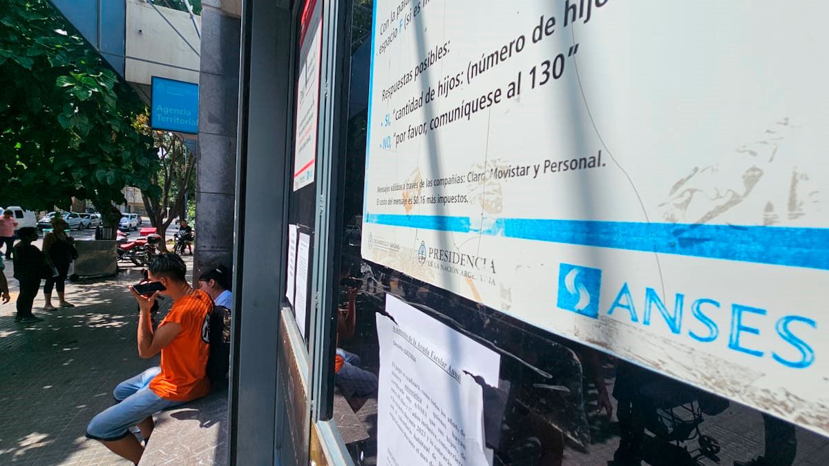 ANSES Jubilados se confirmó la fecha de pago de la segunda cuota de