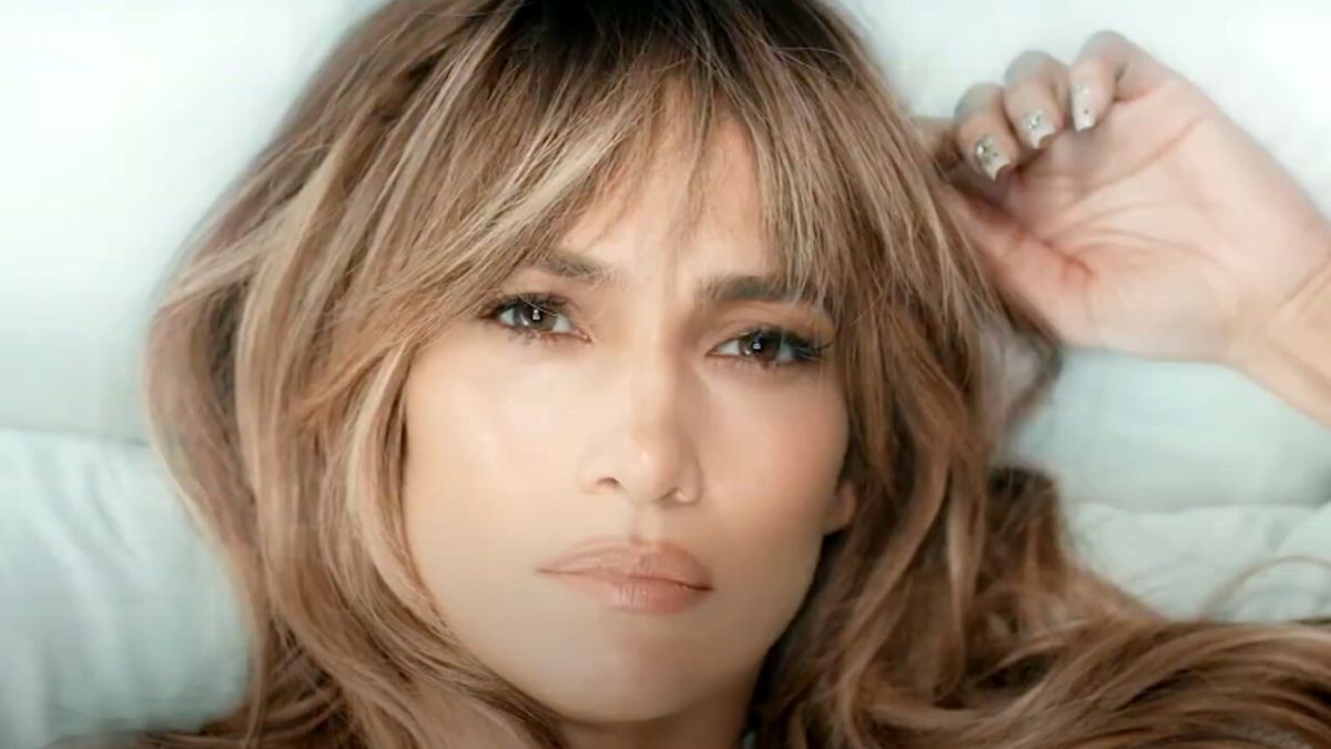 Jennifer Lopez Llega A Prime Video Con Su Original This Is Me Now A