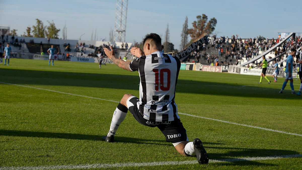 Santiago Solari Quiere Continuar De Racha Con Gimnasia Y Esgrima