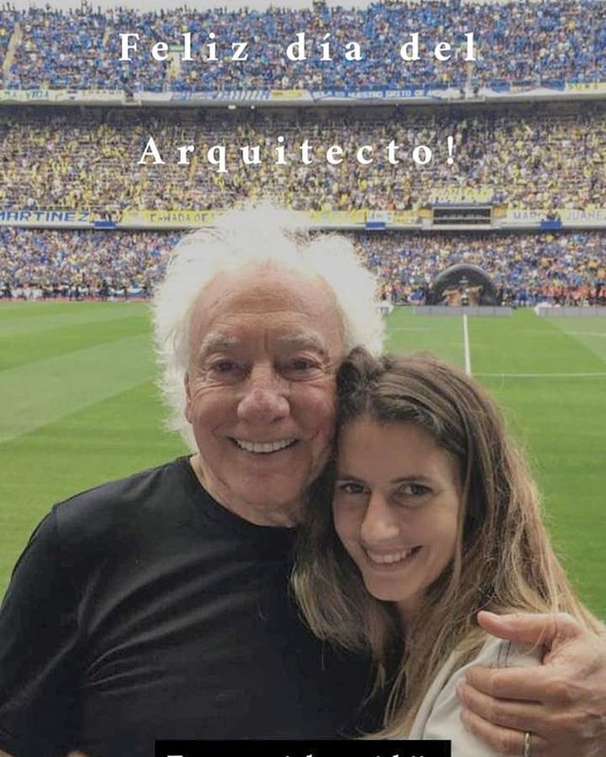 A Sus A Os As Se Ve Hoy B Rbara La Hija De Guillermo Coppola Y