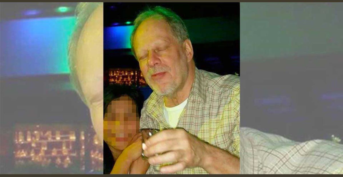 Stephen Paddock el asesino de Las Vegas era un extraño para sus vecinos