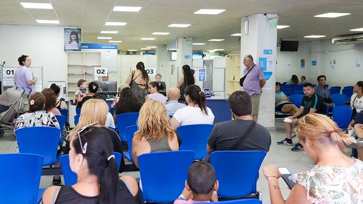 ANSES Y Milei Confirmaron El BONO Con AUMENTO De 236 000 Hasta Julio 2024