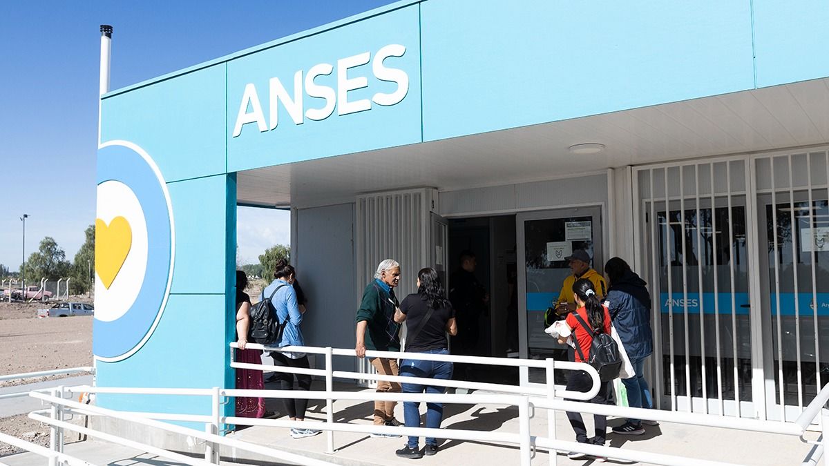 ANSES confirmó BONO AUMENTO y FECHAS DE PAGO para marzo 2024